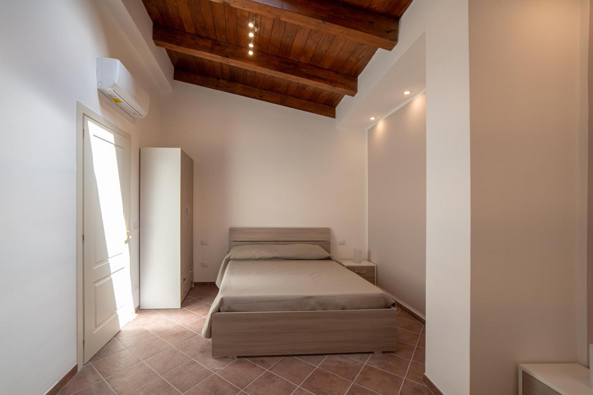 Ferienwohnung La Primula Di Palinuro Celle di Bulgheria Exterior foto