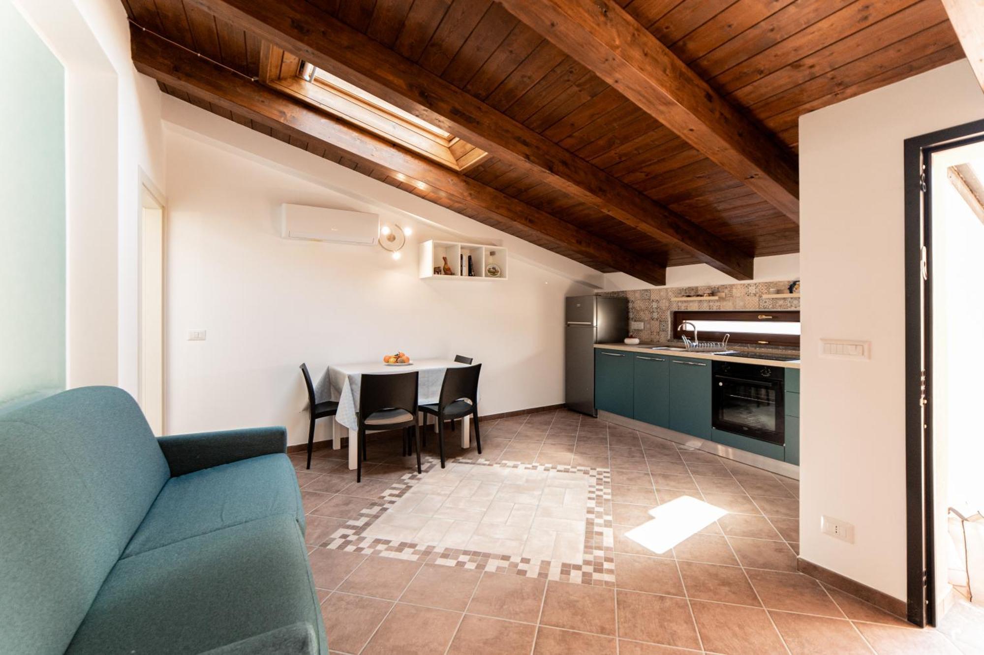 Ferienwohnung La Primula Di Palinuro Celle di Bulgheria Exterior foto