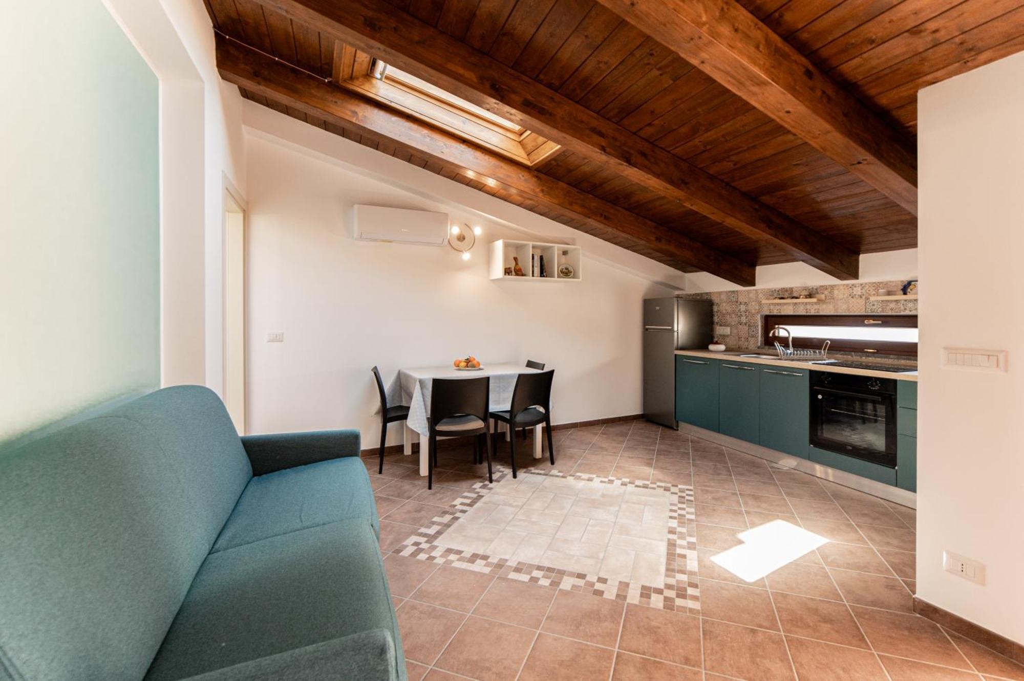 Ferienwohnung La Primula Di Palinuro Celle di Bulgheria Exterior foto